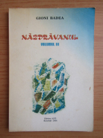Gioni Badea - Nazdravanul (volumul 3)