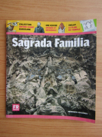 Guide du temple de la Sagrada Familia