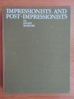 Impressionists and post-impressionists in Soviet Museums