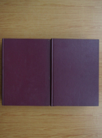Ion Gh. Sabac - Curs de matematici superioare (2 volume)