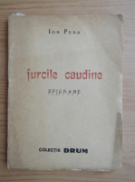 Ion Pena - Furcile Caudine (1939)
