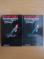 Iosip Broz Tito - Evocari autobiografice (2 volume)