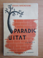 Isaiia Racaciuni - Paradis uitat (1930)