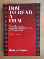 James Monaco - How to read a film