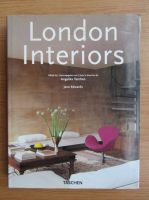 Jane Edwards - London interiors