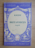 Jean Racine - Britannicus (1940)