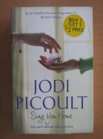 Jodi Picoult - Sing you home