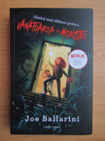 Joe Ballarini - Ghidul unei dadace pentru vanatoarea de monstri
