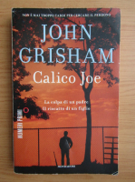 John Grisham - Calico Joe