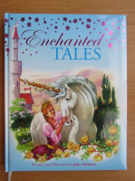 John Patience - Enchanted tales
