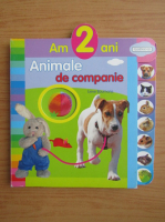 Anticariat: Lieve Boumans - Animale de companie