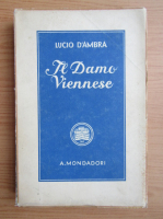 Lucio DAmbra - Il damo viennese (1940)