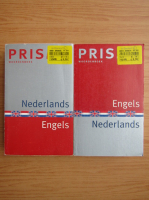 M. E. Pieterse van Baars - Engels-Neterlands (2 volume)