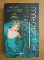 Marie Rutkoski - Sarutul castigatorului (volumul 3)