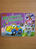 Masinuta Cabriolet