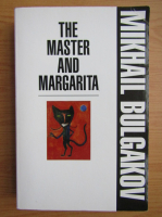 Mihail Bulgakov - The master and Margarita