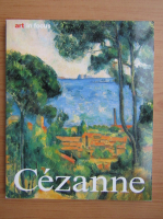Anticariat: Nicola Nonhoff - Paul Cezanne. Life and work