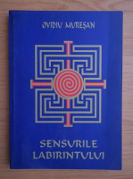 Ovidiu Muresan - Sensurile labirintului