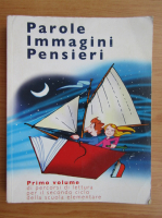 Parole, immagini, pensieri