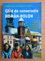 R. J. Lascar - Ghid de conversatie roman-polon