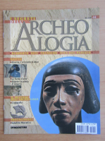 Revista Archeologia, nr. 44, 2001