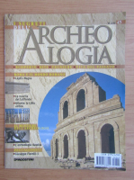 Revista Archeologia, nr. 45, 2001
