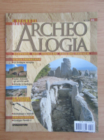 Revista Archeologia, nr. 46, 2001