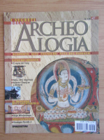 Revista Archeologia, nr. 47, 2001