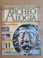 Revista Archeologia, nr. 48, 2001