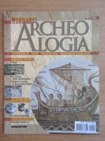 Revista Archeologia, nr. 50, 2001