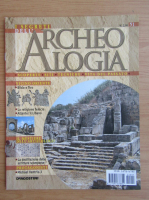 Revista Archeologia, nr. 51, 2001