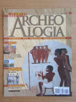 Revista Archeologia, nr. 52, 2001