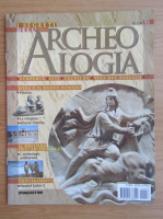 Revista Archeologia, nr. 53, 2001
