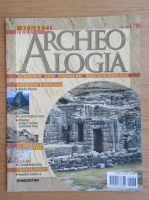 Revista Archeologia, nr. 56, 2001