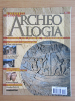 Revista Archeologia, nr. 58, 2001