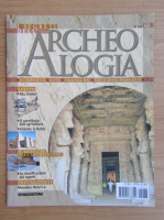 Revista Archeologia, nr. 60, 2001