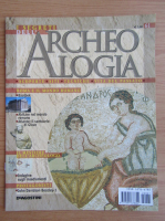 Revista Archeologia, nr. 61, 2001