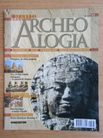Revista Archeologia, nr. 63, 2001