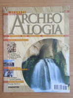 Revista Archeologia, nr. 65, 2001