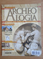 Revista Archeologia, nr. 66, 2001