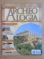 Revista Archeologia, nr. 73, 2001