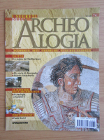 Revista Archeologia, nr. 74, 2001