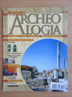 Revista Archeologia, nr. 75, 2001