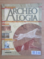 Revista Archeologia, nr. 76, 2001