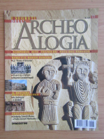 Revista Archeologia, nr. 77, 2001