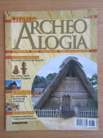 Revista Archeologia, nr. 78, 2001