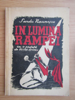 Sandu Naumescu - In lumina rampei (1946)