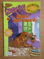 Scooby-Doo! Misterul pisicii disparute