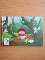 Smart games. Little red ridinghood