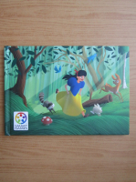 Smart Games. Snow White